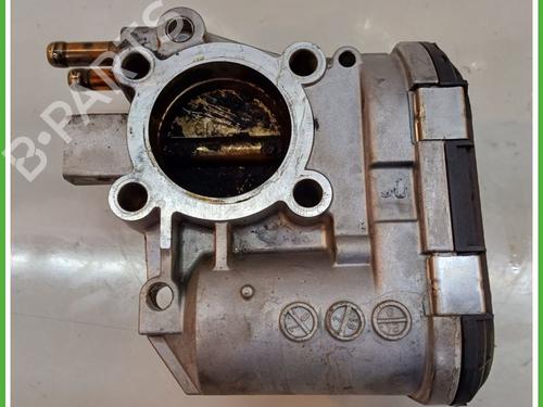 Throttle body OPEL CORSA C (X01) 1.2 (F08, F68) | BP15860736M82 