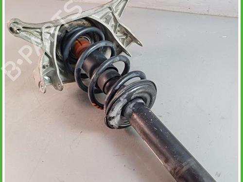 Left front shock absorber AUDI A4 B8 (8K2) 2.0 TDI | BP40138588M16  - Image 5