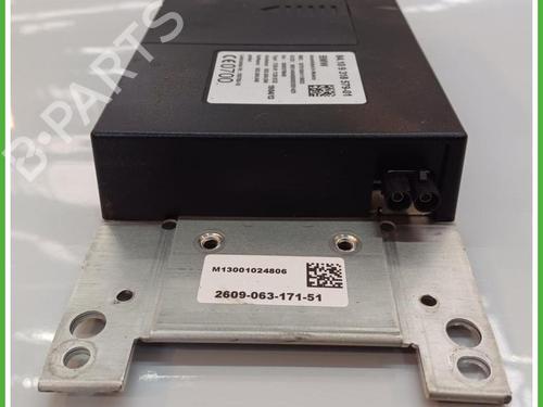 Control unit BMW X3 (F25) xDrive 20 d | BP40139062M11 - Image 3