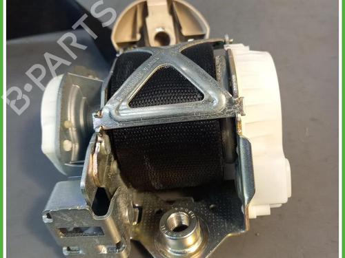 Front right seatbelt FIAT 500 (312_) 1.2 (312AXA1A) | BP40073146I25 - Image 4