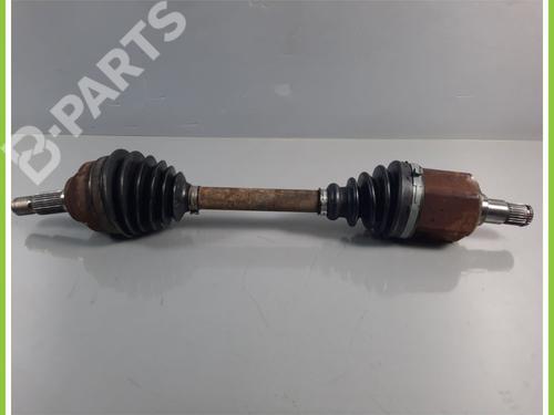 Used Left front driveshaft LAND ROVER FREELANDER I (L314) 2.0 Td4 4x4 (109 hp) 11720312