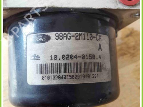 ABS pump FORD FOCUS I Turnier (DNW) 1.8 Turbo DI / TDDi | BP13085139M43 