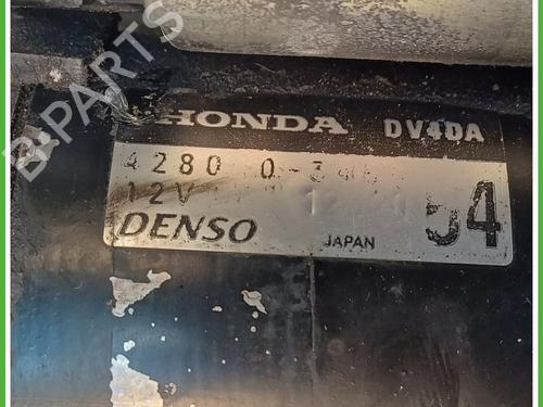 Starter HONDA CIVIC VIII Hatchback (FN, FK) 1.4 (FK1) | BP27409598M8 