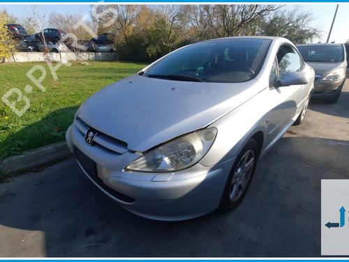 Engine PEUGEOT 307 CC (3B) 1.6 16V | BP40072629M1 - Image 7