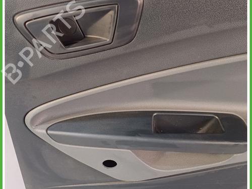 Rear right panel FORD FIESTA VI (CB1, CCN) 1.4 LPG | BP19728400C61 