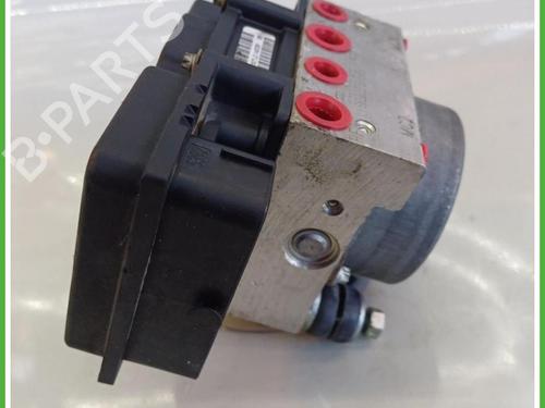 ABS pump FIAT 500 (312_) 1.2 (312AXA1A) | BP40141274M43 - Image 6