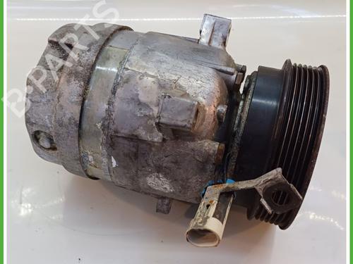 AC compressor OPEL TIGRA (S93) 1.4 16V (F07) | BP16725870M34 
