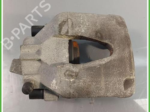 Used Right front brake caliper Right front brake caliper VW POLO VI (AW1, BZ1, AE1) 1.0 TGI (90 hp) 40142016 40142016