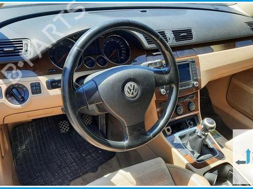 ABS pump VW PASSAT B6 Variant (3C5) 2.0 TDI 16V 4motion | BP40136694M43 - Image 8