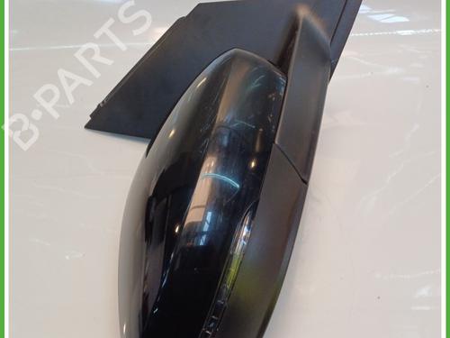 Right mirror VW POLO V (6R1, 6C1) 1.4 TDI | BP27409655C27 