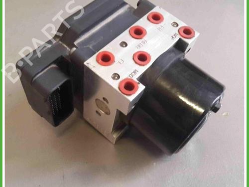ABS Bremseaggregat ABS Bremseaggregat CHEVROLET AVEO / KALOS Hatchback (T200) 1.2 (72 hp) 40130577 40130577