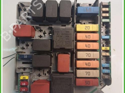 Used Fuse box Fuse box ALFA ROMEO MITO (955_) 1.6 JTDM (955AXC1B) (120 hp) 40142094 40142094