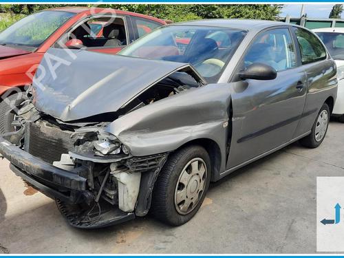 Used Parts SEAT IBIZA III (6L1)  1.2  5018213