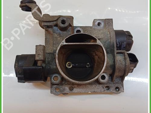 Throttle body LANCIA YPSILON (843_) 1.2 (843.AXA1A) | BP16347780M82 