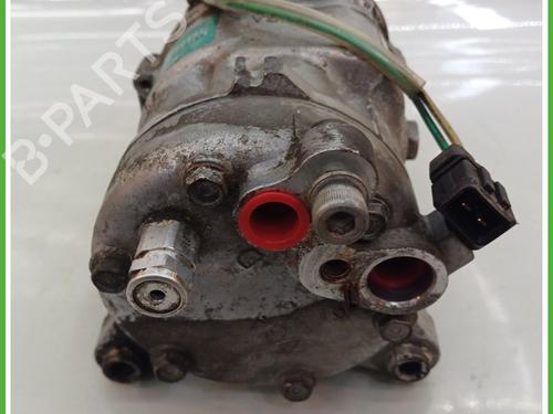 AC compressor SEAT AROSA (6H1) 1.0 | BP20329713M34 