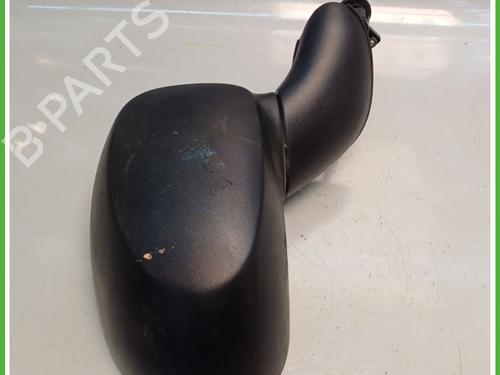 Right mirror CHEVROLET MATIZ (M200, M250) 0.8 LPG | BP23331971C27 