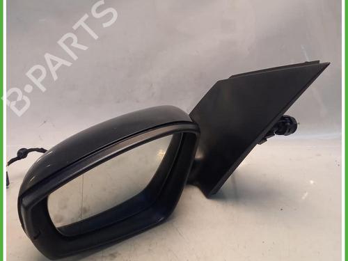 Used Left mirror Left mirror VW POLO V (6R1, 6C1) 1.2 TDI (75 hp) 40075797 40075797