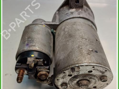 Starter CHEVROLET MATIZ (M200, M250) 0.8 | BP23331984M8 