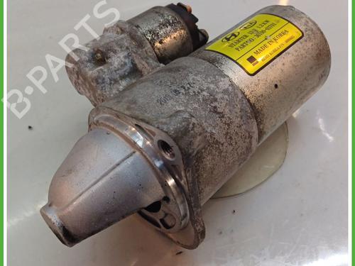 Used Starter KIA STONIC (YB) 1.4 CVVT (99 hp) 20305962
