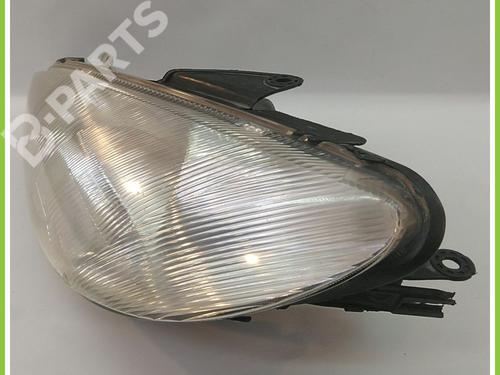 Left headlight PEUGEOT 206 Hatchback (2A/C) 1.4 i | BP11720687C28 