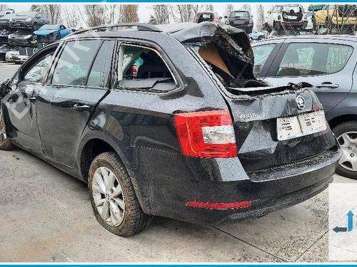 Switch SKODA OCTAVIA III Combi (5E5, 5E6) 2.0 TDI | BP40134334I30  - Image 9