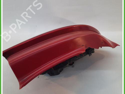 Left taillight CITROËN C2 (JM_) 1.1 | BP12570966C34 