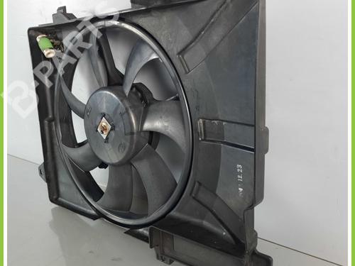 Køleventilator elektrisk HYUNDAI GETZ (TB) 1.3 i | BP11367449M35 