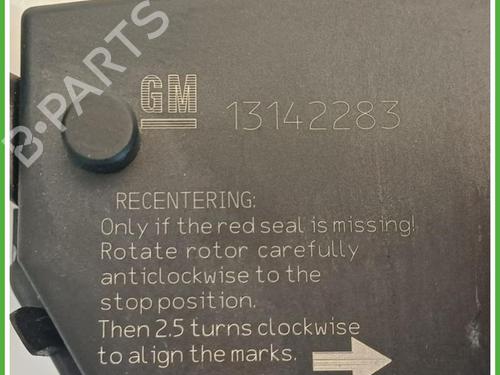 Switch OPEL CORSA D (S07) 1.3 CDTI (L08, L68) | BP40147210I30 - Image 4