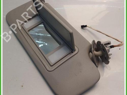 Right sun visor OPEL ASTRA J GTC 1.7 CDTI (08) | BP40146525I2 - Image 5