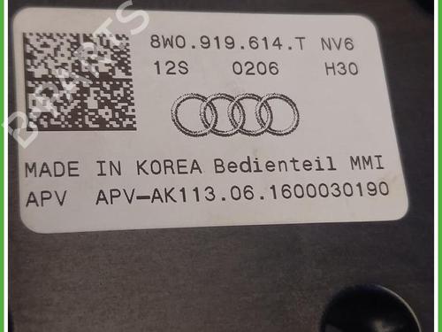 Switch AUDI A4 Allroad B9 (8WH, 8WJ) 3.0 TDI quattro | BP40075767I30 - Image 3