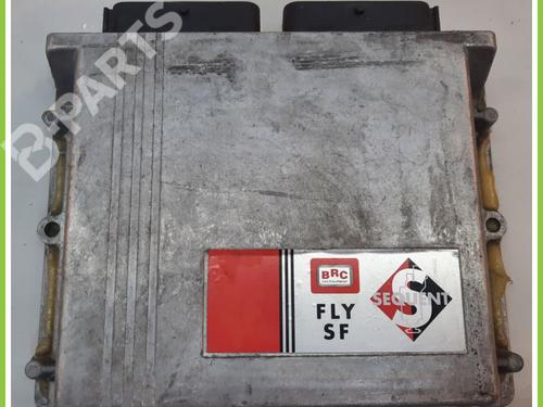 Used Engine control unit (ECU) CITROËN C3 I (FC_, FN_) 1.4 i (73 hp) 11370261