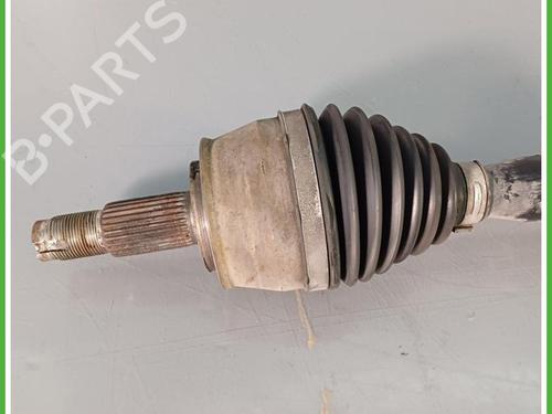 Left front driveshaft FIAT DOBLO Cargo (263_) 1.6 D Multijet (263WXD1B, 263WXR1B, 263WXX1B, 263ZXD1B,... | BP40147029M38 - Image 3