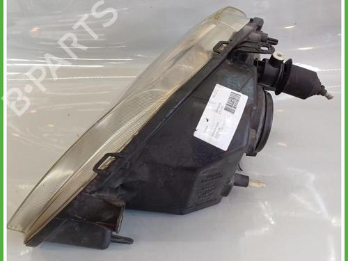 Right headlight DACIA LOGAN (LS_) 1.6 MPI 85 | BP40140997C29 - Image 3