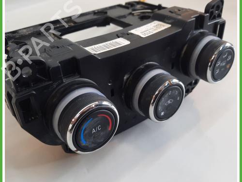 Climate control OPEL KARL (C16) 1.0 | BP14831164I5 