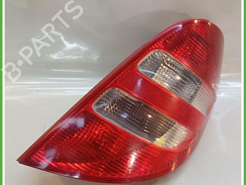 Used Right taillight MERCEDES-BENZ A-CLASS (W169) A 150 (169.031, 169.331) (95 hp) 15647614