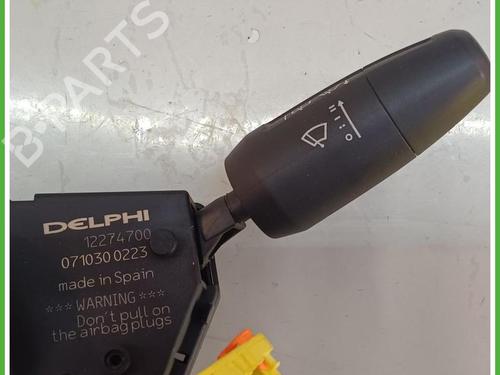 Switch OPEL CORSA D (S07) 1.3 CDTI (L08, L68) | BP40136371I30 - Image 6