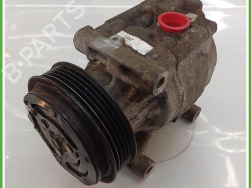 Used AC compressor FIAT PUNTO (188_) 1.2 Natural Power (60 hp) 17785526