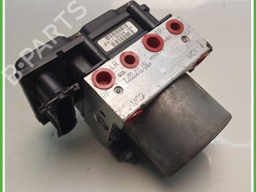 ABS Bremseaggregat OPEL ZAFIRA / ZAFIRA FAMILY B (A05) 1.6 CNG (M75) (94 hp) 21259882