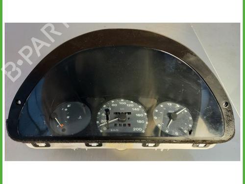 Used Instrument cluster FIAT PUNTO (176_) 55 1.1 (54 hp) 31123954