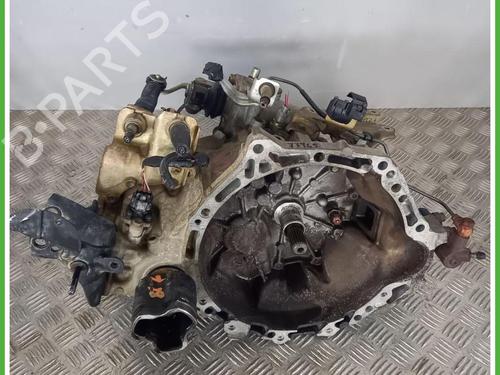 Used Gearbox Gearbox CITROËN C1 (PM_, PN_) 1.0 (68 hp) 40133707 40133707