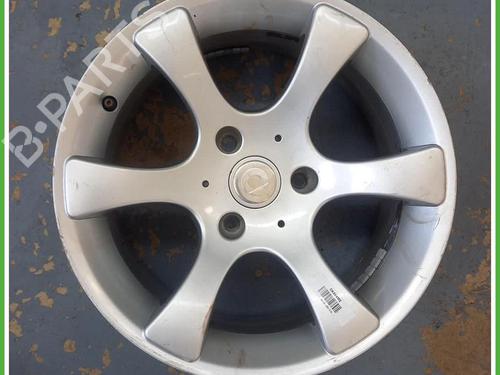 Used Rim Rim SMART FORTWO Cabrio (450) 0.8 CDI (450.401, 450.402, 450.403, 450.400) (41 hp) 40149104 40149104