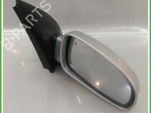 Used Right mirror CHEVROLET AVEO / KALOS Hatchback (T250, T255) 1.2 LPG (84 hp) 15265730