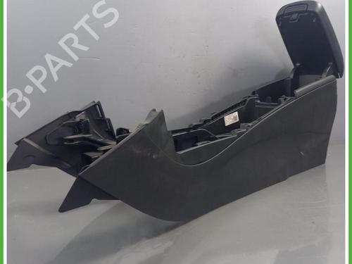 Middle console MERCEDES-BENZ A-CLASS (W176) A 180 CDI / d (176.012) | BP40135087I22 - Image 4