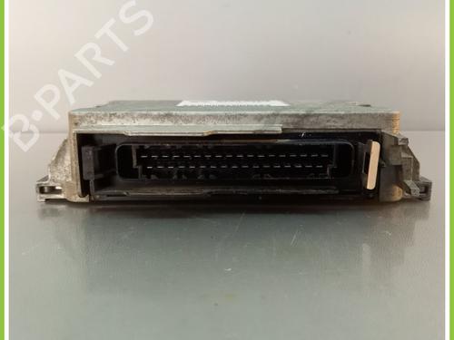 Engine control unit (ECU) FIAT PUNTO (176_) 55 1.1 | BP13319219M57 