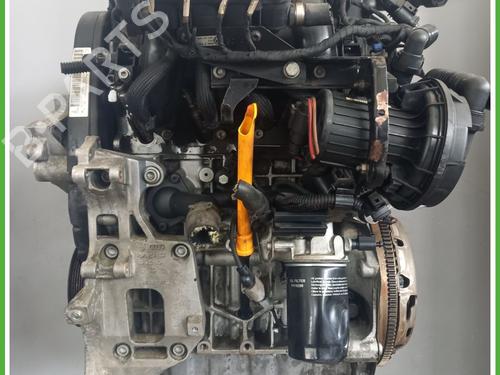 Engine VW GOLF VI (5K1) 1.6 BiFuel | BP26381364M1 
