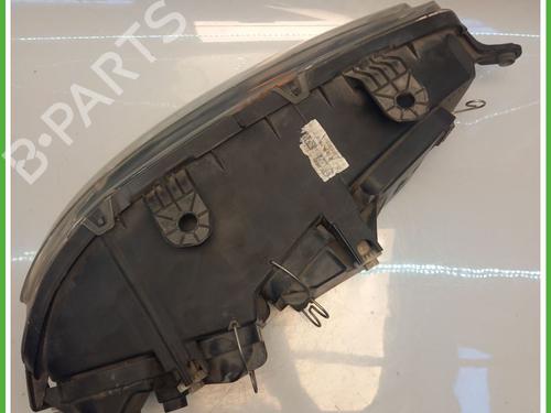 Left headlight FIAT PUNTO (188_) 1.2 60 (188.030, .050, .130, .150, .230, .250) | BP30169369C28 