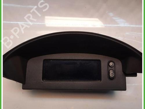 radio-opel-corsa-c-x01-2000-2001-2002-2003-2004-2005-2006-2007-2008-2009-40148278 main image