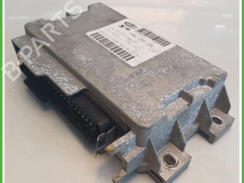 Engine control unit (ECU) FIAT PUNTO (176_) 55 1.1 | BP27410081M57 
