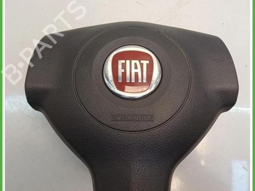 Used Driver airbag Driver airbag FIAT SEDICI (189_) 1.6 16V 4x4 (120 hp) 40148313 40148313
