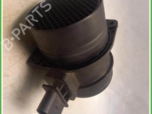 Used Mass air flow sensor Mass air flow sensor AUDI A4 B8 (8K2) 2.0 TDI (143 hp) 40149196 40149196